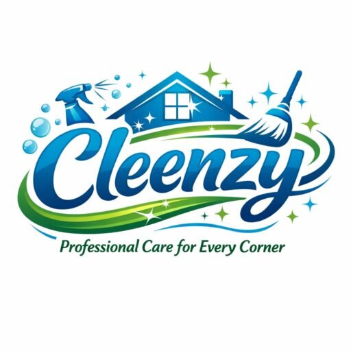 Cleenzy Logo