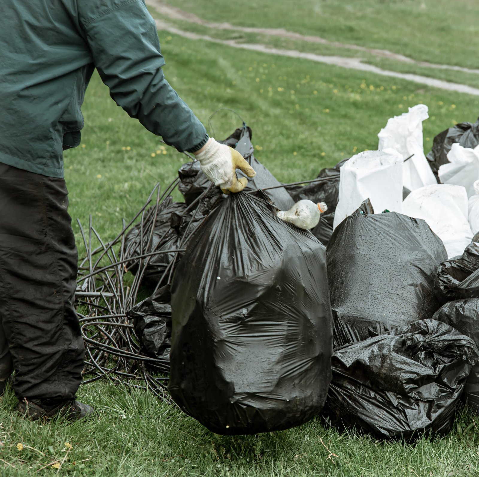Junk Removal Cleenzy Toronto
