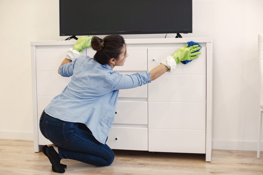Cleaning Services Toronto