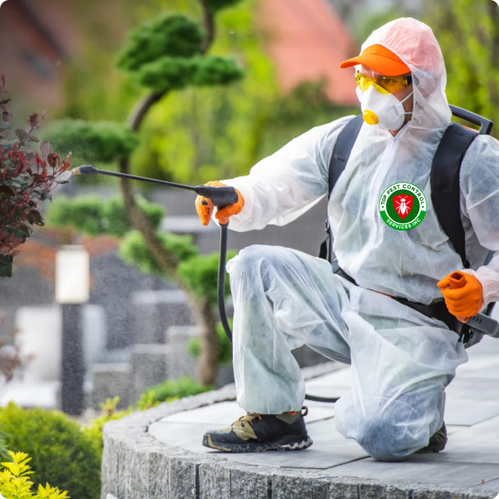 General Pest Control Toronto Cleenzy