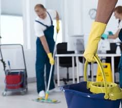 House Cleaning Toronto Cleenzy