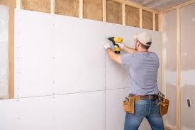 Drywall Repair Toronto Cleenzy