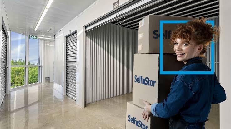 Storage Solutions Toronto Cleenzy
